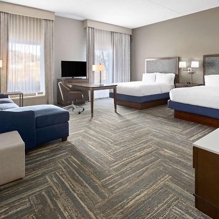 Hampton Inn & Suites Wells-Ogunquit Buitenkant foto