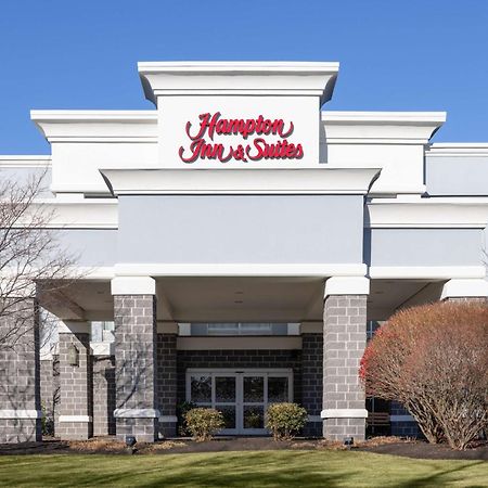 Hampton Inn & Suites Wells-Ogunquit Buitenkant foto